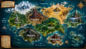 do fantasy map design