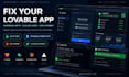 fix lovable supabase auth lovable developer deploy lovable web app claude code