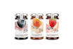 design packaging pouch label design