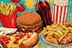 design food pop art