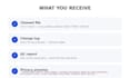 clean your email list, remove duplicates and invalid emails