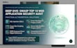 review your website security and check security headers