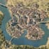 draw your dnd town map