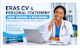 deep edit, upgrade, eras application, eras cv, fellowship personal statements
