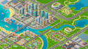 do 3d location map isometric map city map neighborhood map vector illustration
