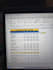 do the excel advance work