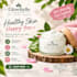 design aesthetic skincare posts