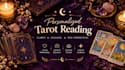 do your tarot readings
