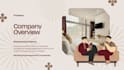create business presentations and pitch decks