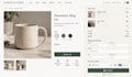 build a custom ecommerce website with nextjs and nodejs