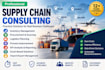 provide supply chain interview questions and answers
