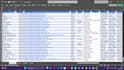 convert PDF to excel and data into excel