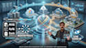 migrate your legacy sql server, oracle, mysql to datawarehouse