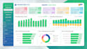 do data analysis, data cleaning and dashboards using sql, excel, google sheet