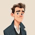 draw cute cartoon characters
