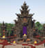 any build in minecraft