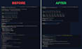 audit and fix website speed, database and security issues