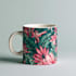design awesome custom mug design