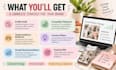 create your social media strategy