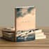 design a professional book cover