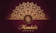 do traditional, mandala, polynesian tattoo design