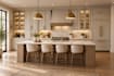 create home office cabinets, closets and millwork