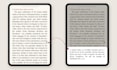 convert your book to a clean epub with clickable footnotes and index