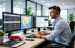 provide professional truck dispatching and load booking services