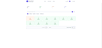 build a custom laravel web app with react or nuxt