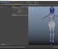 rig and model your character for you