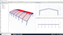 design pre engineered steel buildings and peb structures