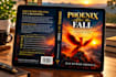 design professional ebook, paperback and hardcover book covers