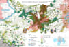 design a datadriven stunning map noai