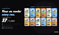 create bulk personalized videos from your spreadsheet with remotion