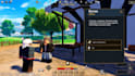 create a custom roblox quest and leveling system