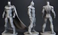 create custom 3d printable characters figures and toys
