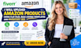 upload amazon products using flat files bulk listing templates  inventory SEO