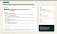 optimize amazon product listings for SEO