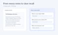convert your PDF, powerpoint and notes into anki flashcards