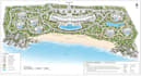 draw 2d site plan, plot plan, property layout and city permit drawing in autocad