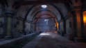 create 3d sewer tunnels, drainage systems and underground game environments
