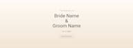 design a luxury wedding invitation card in canva