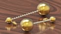 design custom 3d hype chains and pendants for 3d printing