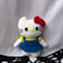 make custom handmade crochet items