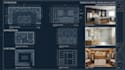create 2020 design kitchen, bath and closet layouts, elevations, renders