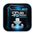 develop a custom vst3 effects suite with 5 professional audio effects