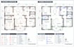 draw architectural, electrical, plumbing plans and mep drawings