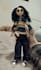 handmade little me coraline inspired doll