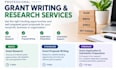 grant proposal writing grant research grant proposal, grant submission