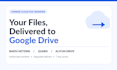 transfer baidu quark and aliyun files to google drive
